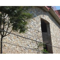 FACHADA PEDRA JARAGUA